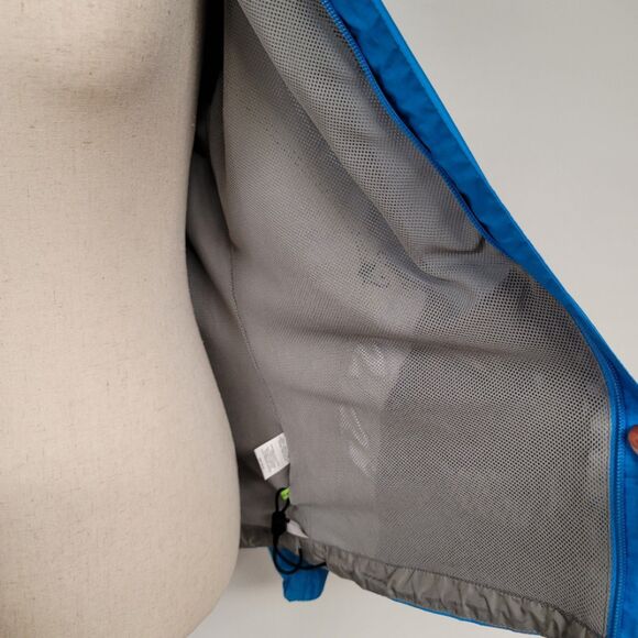 Koppen All Weather Lightweight Jacket Size Small - Picture 5 of 8